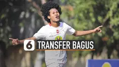 Teka-teki nasib karier Bagus Kahfi ke FC Utrecht akhirnya terjawab