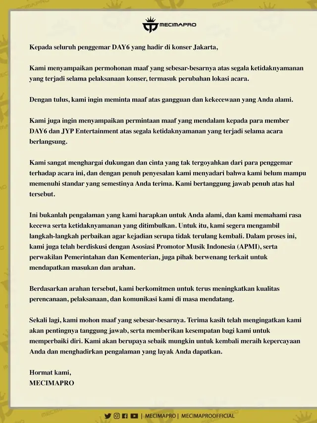 Mecimapro
