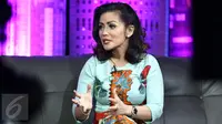 Kristina Akui Pernah Tolak Saipul Jamil