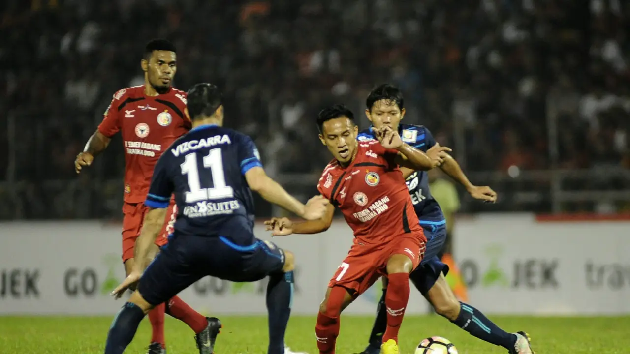 Semen Padang