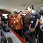 Menteri Riset, Teknologi dan Pendidikan Tinggi, Mohamad Nasir