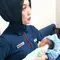 Heboh Bayi Terlantar di Toilet Kereta Api Sancaka
