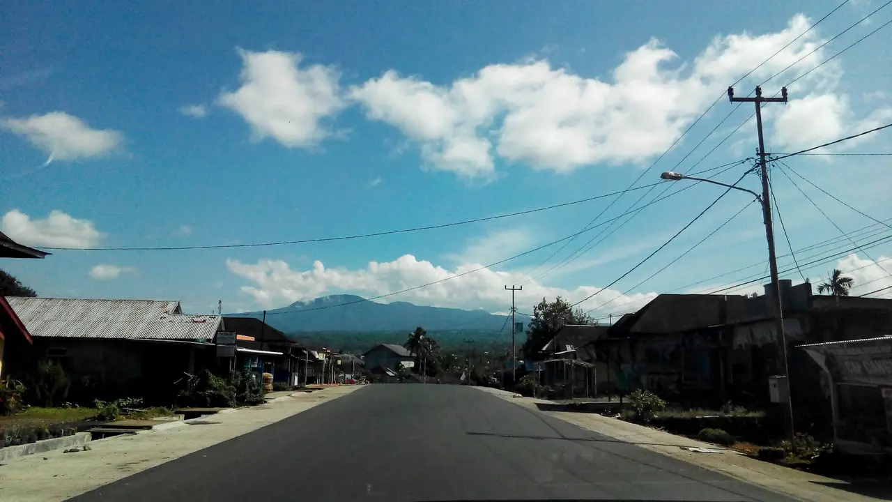 Sambut Pagi Bersama Harapan Baru Remaja Putri Kampung Yuyun
