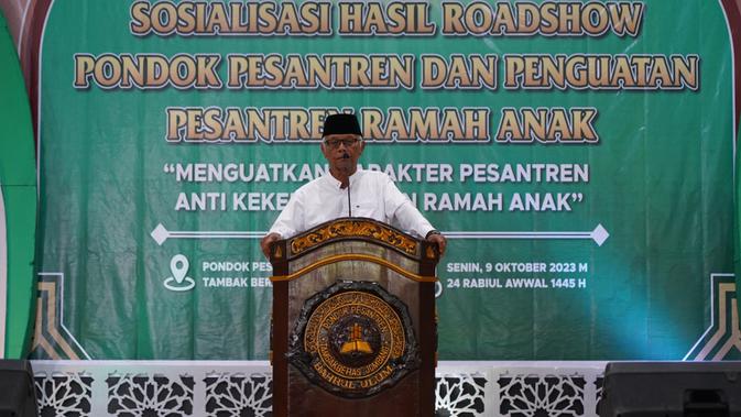 Anwar Iskandar Kembali Terpilih jadi Ketua Umum MUI 2025-2030