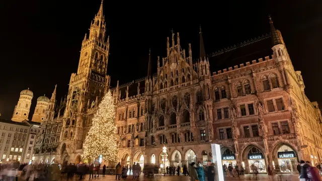 Munich, Germany