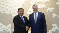 Catat Sejarah, Indonesia Jadi Negara Pertama dari Asia Tenggara yang Menjadi Kandidat Anggota OECD