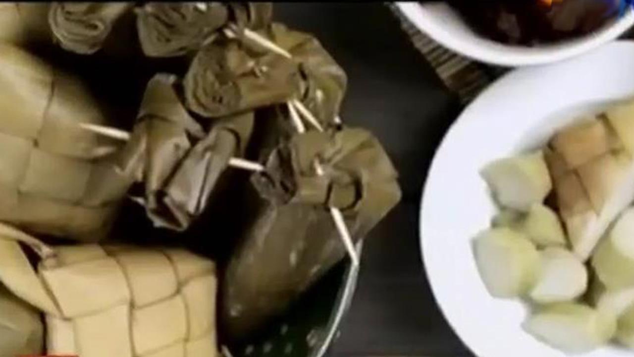 Ketupat