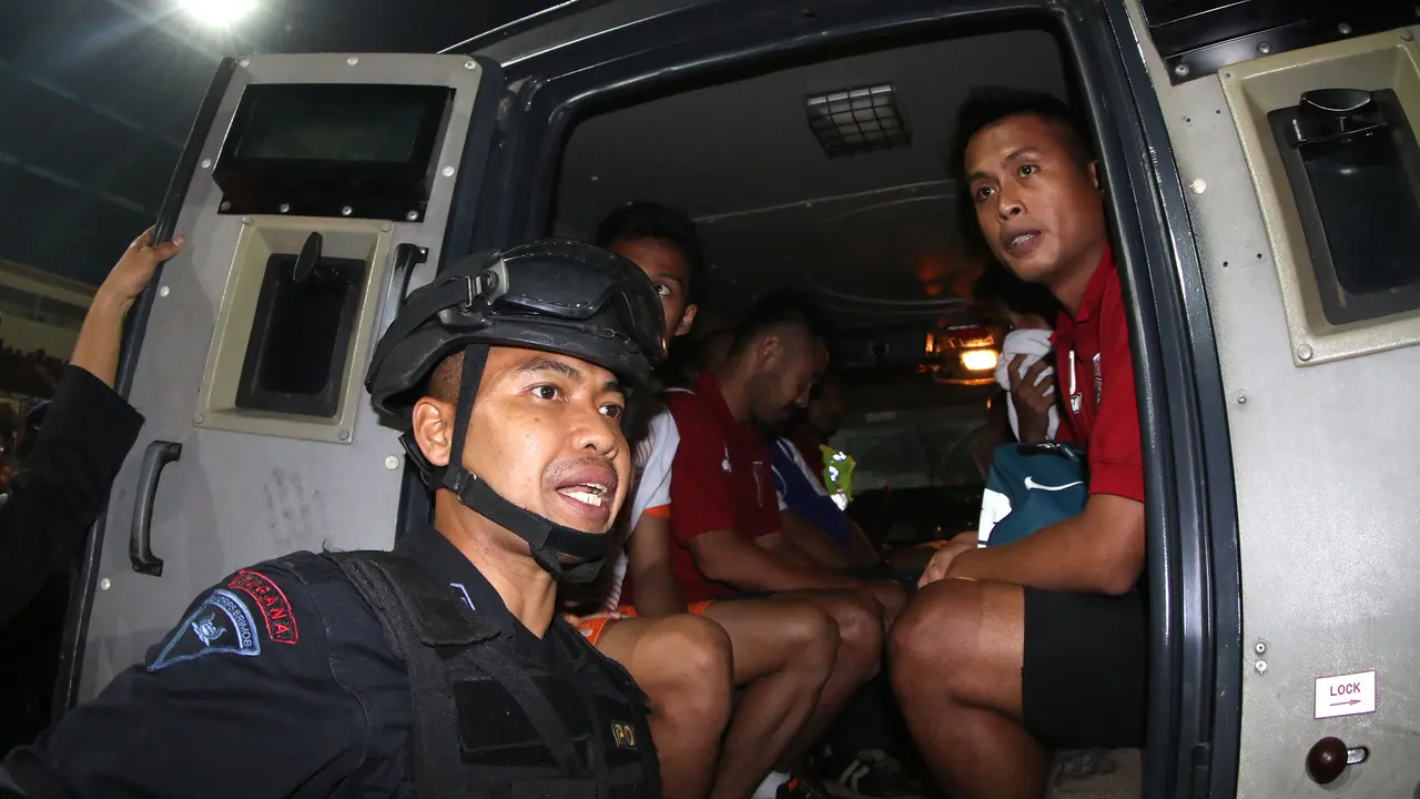 Pusamania Borneo FC