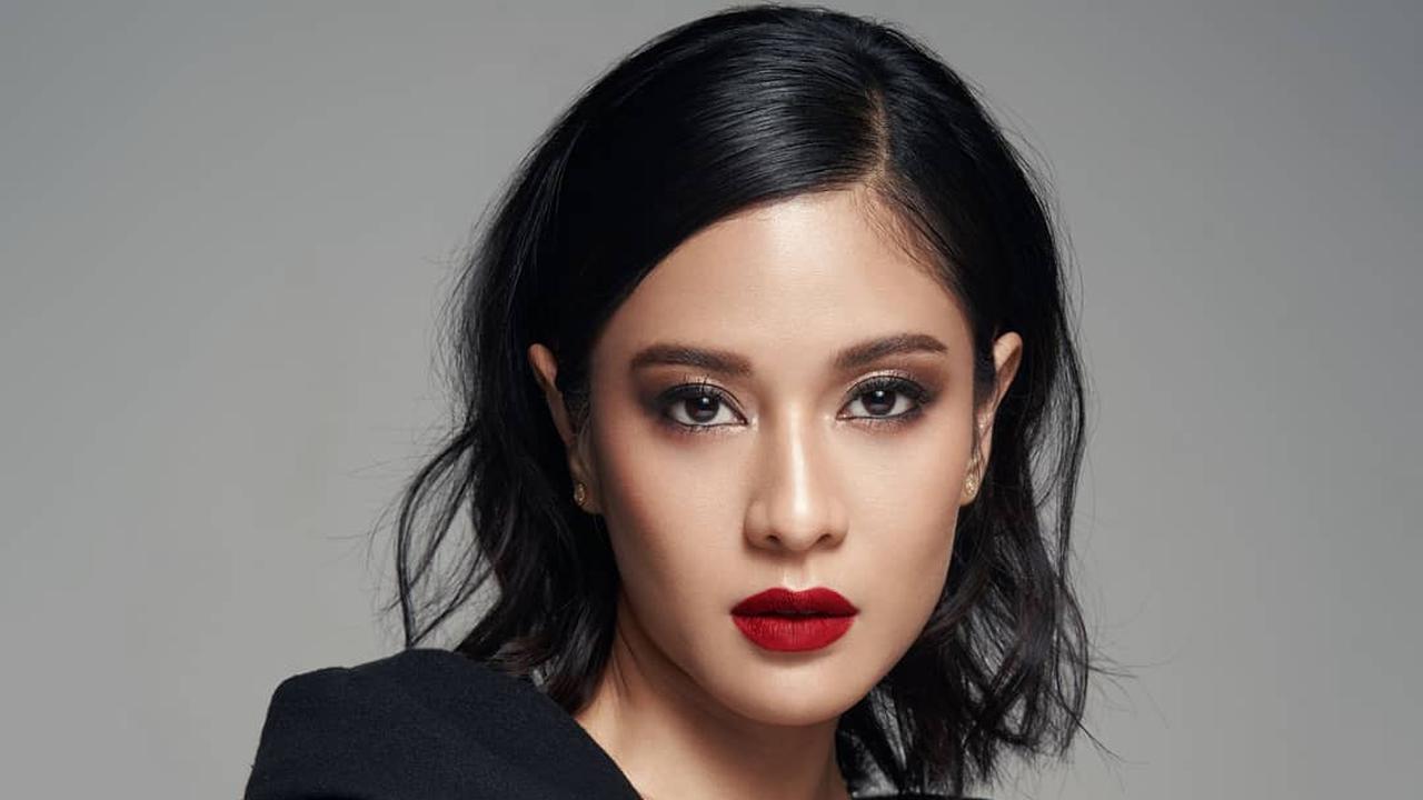 Dian Sastrowardoyo. (Foto: Instagram therealdisastr)