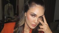 Cantiknya Luna Maya di foto terbaru seperti barbie hidup [instagram/lunamaya]
