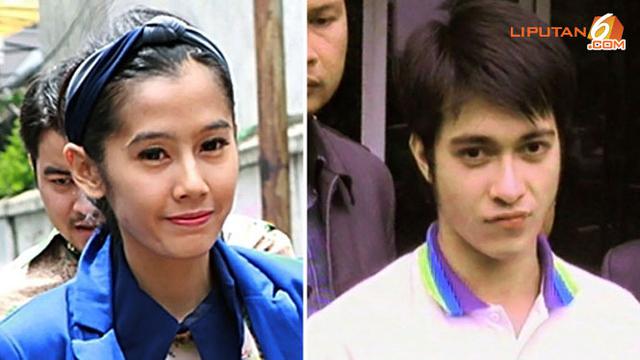 Eza Gionino Dan Ardina Rasti Sudah Tinggal Satu Rumah Showbiz Liputan6 Com