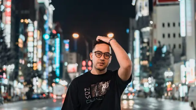Muhammad Jupaka
