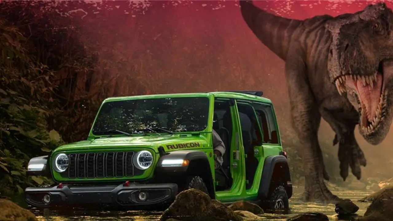 Jeep