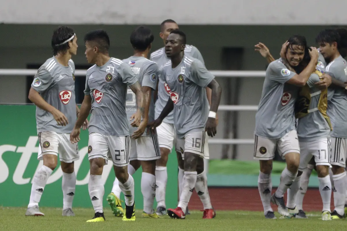 PSM Makassar Vs Kaya FC