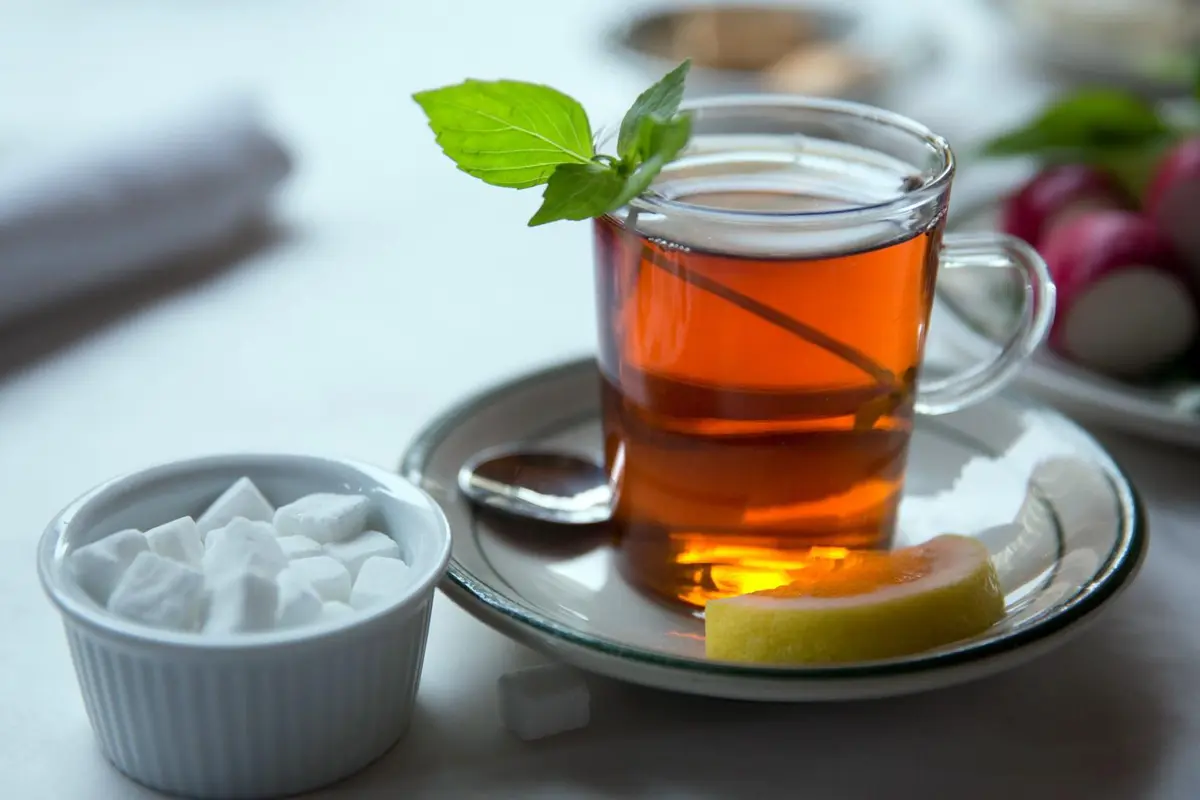 9 Herbal yang Bantu Jaga Daya Tahan Tubuh di Musim Hujan