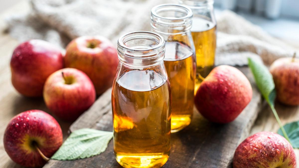 Manfaat Cuka Apel bagi Kesehatan, Membedah Mitos dan Faktanya
