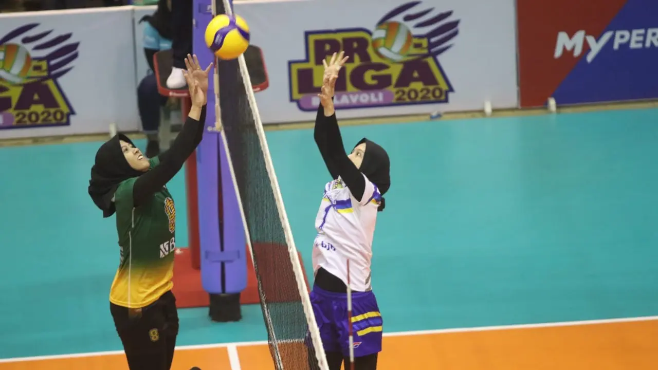 Proliga 2020