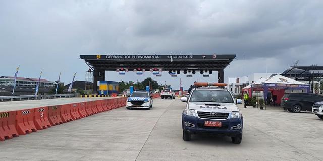 Mengintip Strategi Jasa Raharja Yogyakarta Mengantisipasi Kecelakaan di Mudik Lebaran