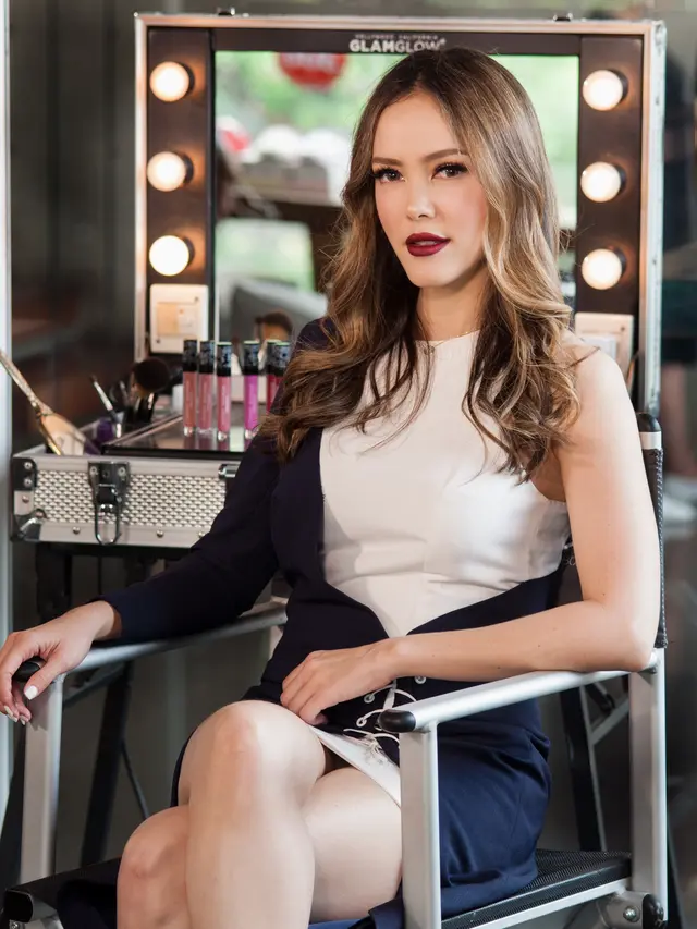 Ngobrol Cantik Ala Cathy Sharon X Urbanlips