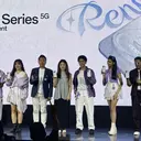 Oppo Reno16 Pro hingga Reno16 F Rilis di Indonesia, Cek Harganya