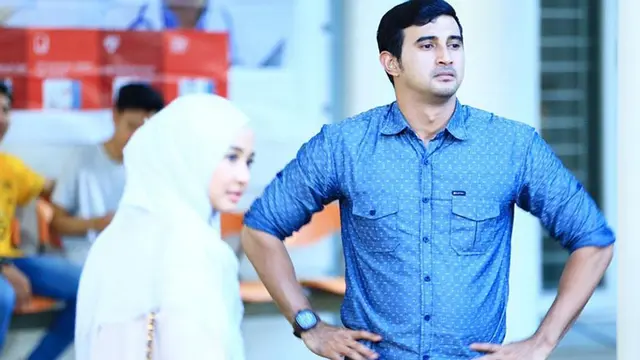 Ali Syakieb