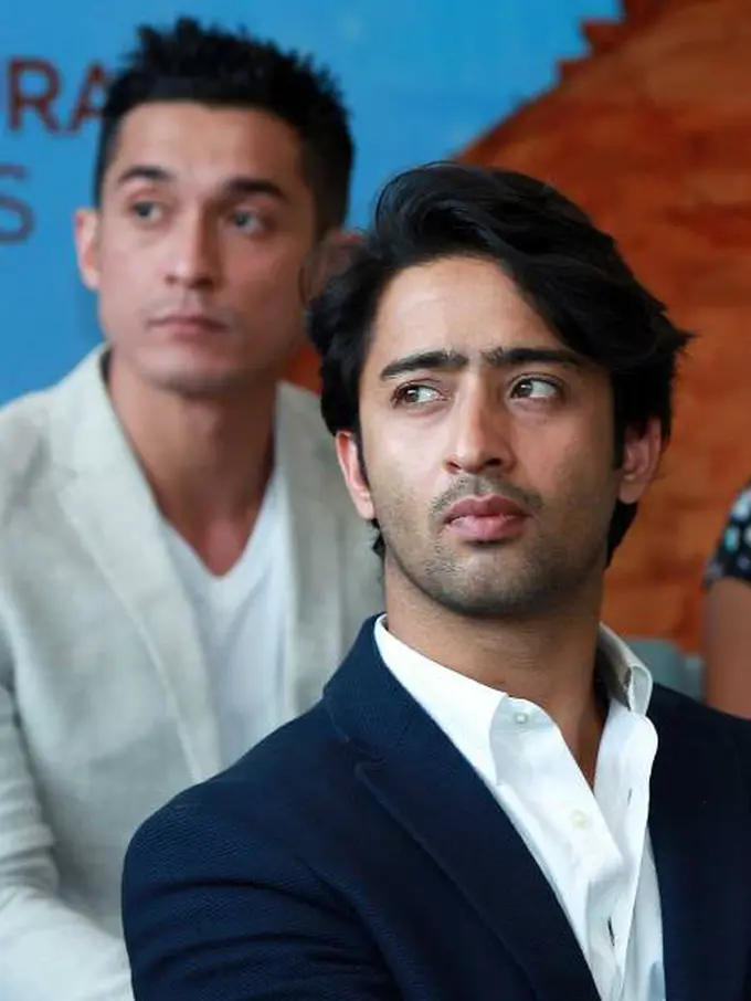 Shaheer Sheikh