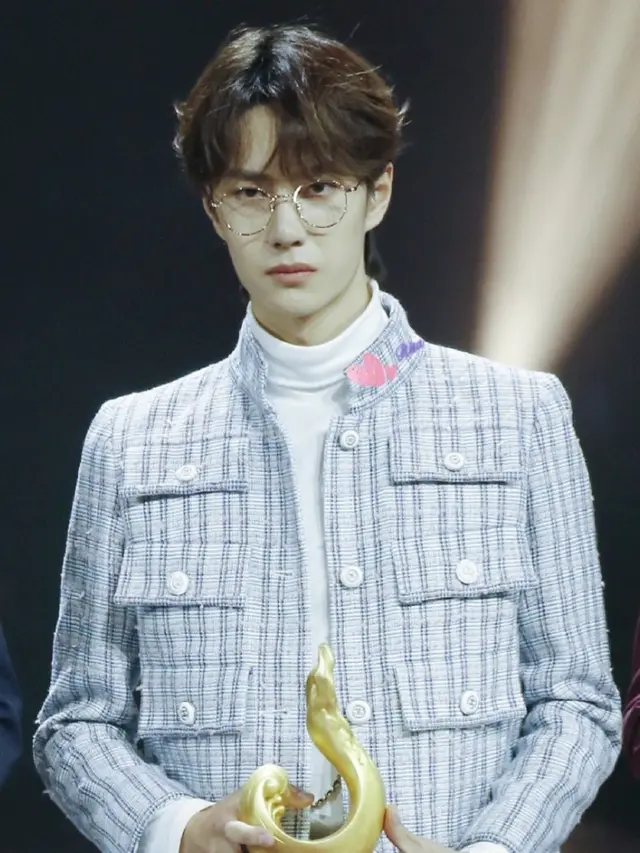 Wang Yibo