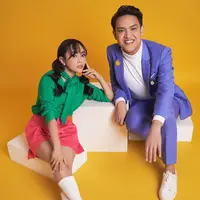 Aviwkila rilis single "Hei Kamu", mengajak penggemarnya untuk bersyukur. (Foto: Istimewa)