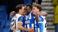 Chelsea Bidik Danny Welbeck, Alex Crook Sebut Syarat Pribadi Sudah Disetujui