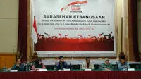 KPK: Jangan Sampai Ada Gubernur Riau Lagi yang Tertangkap