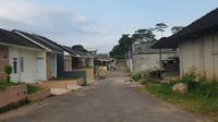 Program Sejuta Rumah (PSR) bisa turut dimanfaatkan oleh para seniman rambut atau tukang cukur Asli Garut (Asgar). (dok: PUPR)