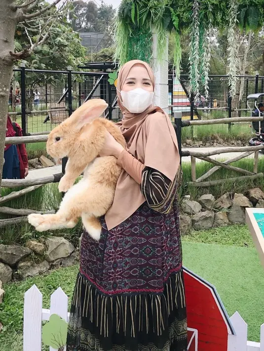 Fanny Fabriana (Instagram/fannyfabriana)