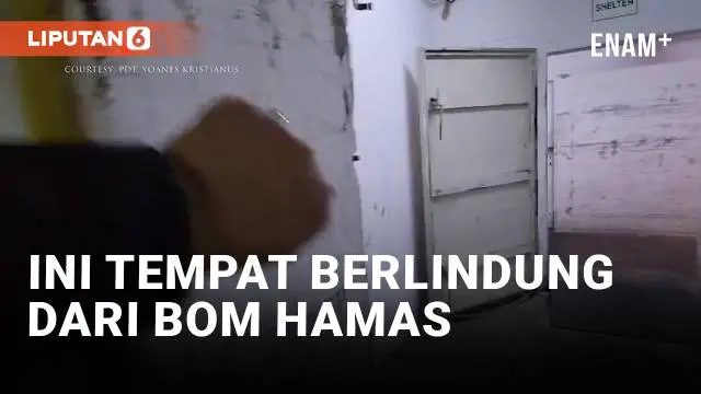 VIDEO: Dunia Khawatir Perang Israel-Hamas Meluas, Apa yang Harus Dilakukan?