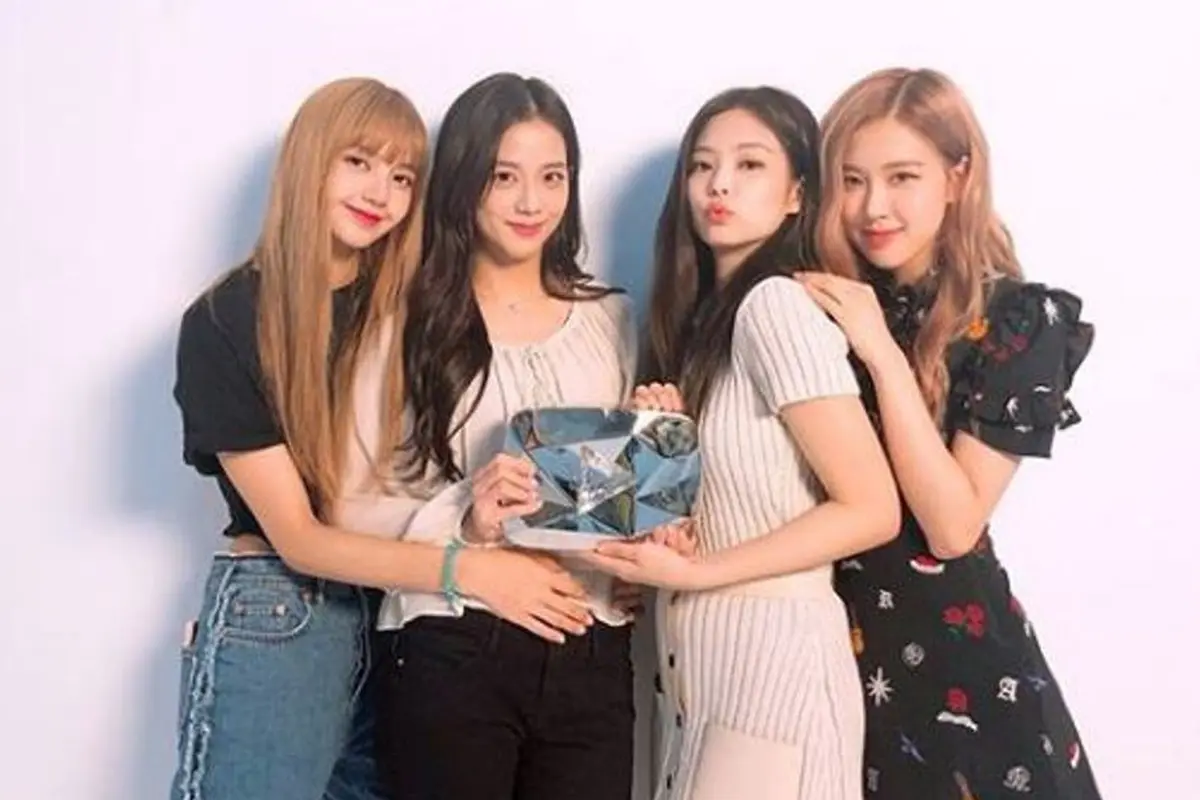 Blackpink