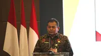 Kepala Pusat Penerangan (Kapuspen) Kemendagri Benni Irwan.