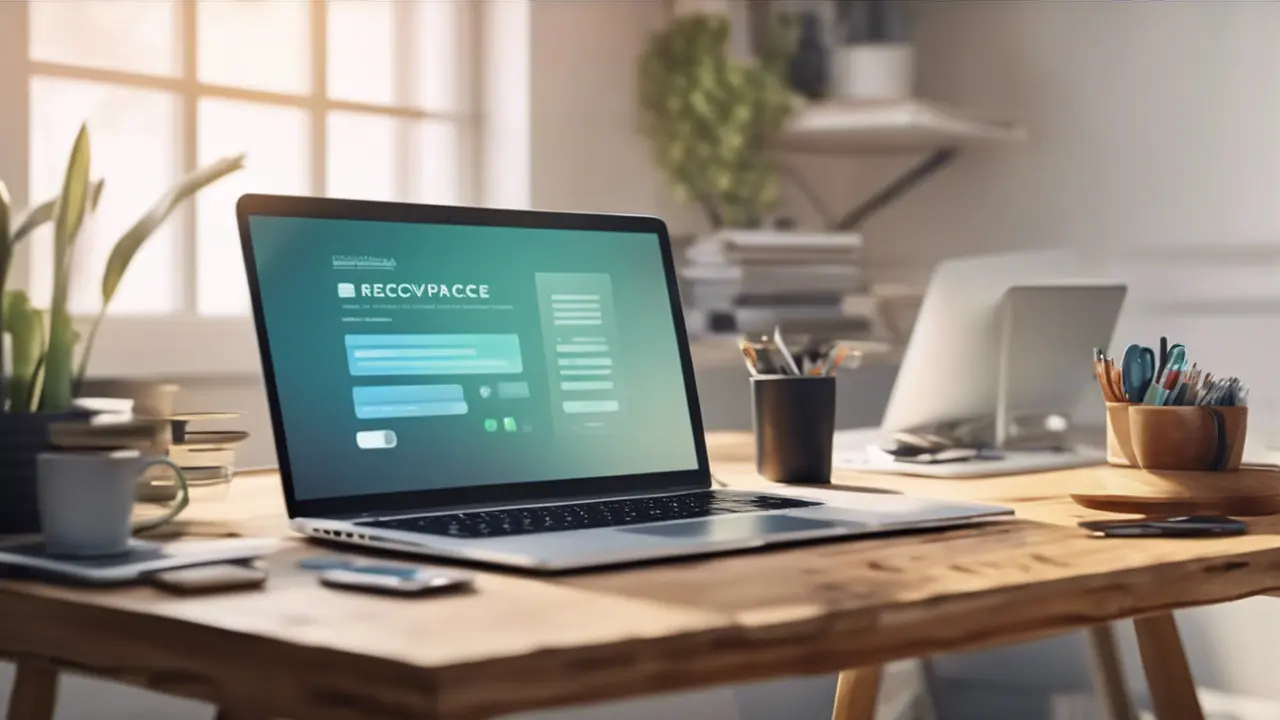 cara melihat password email