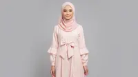 7 Tips Memilih Dress Muslim Remaja agar Tampil Modis dan Sopan