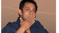 Salman Khan Tak Jadi Dipenjara