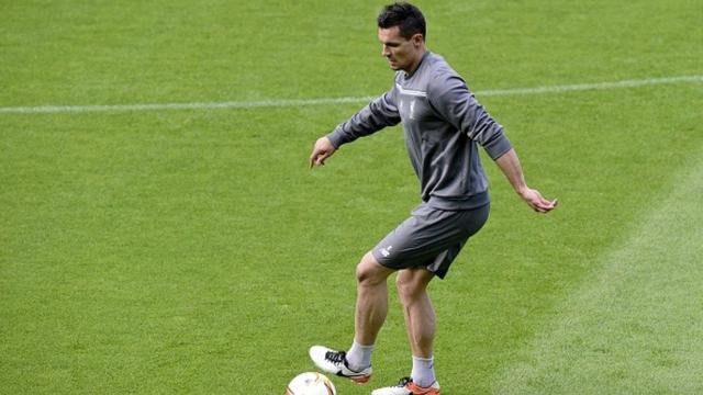 dejan lovren