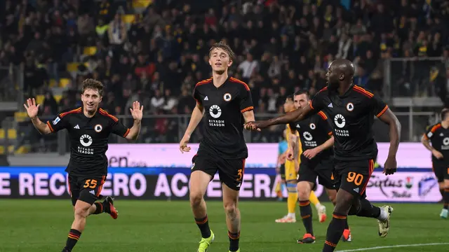 AS Roma