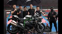 Top 5 Otomotif: Motor Ganas di Indonesia Banyak Diburu