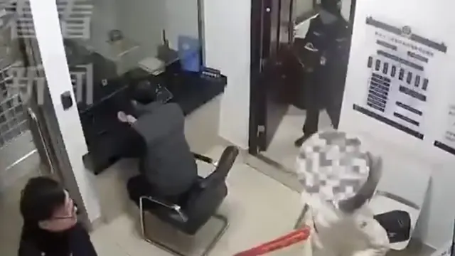 Konflik keluarga
