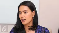 Jatuh Bangun Lola Amaria Garap Film Labuan Hati