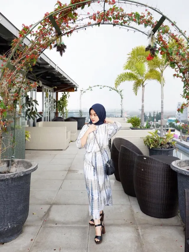 [Bintang] Diandra Marsha