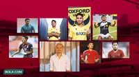 Deretan Pemain Indonesia Bermain Abroad di Klub Milik Anindya Bakrie dan Erick Thohir: Syamsir Alam sampai Sekarang Marselino Ferdinan!