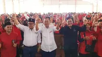 Datangi Suku Baduy, PDIP: Bukan Sekedar Urusan Suara Pemilu 2019