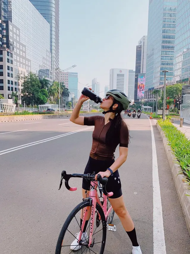 Pevita Pearce (Instagram/pevpearce)