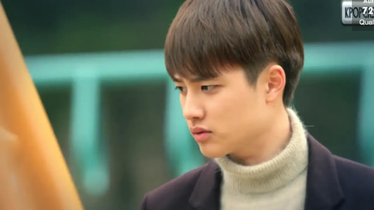 EXO Next Door