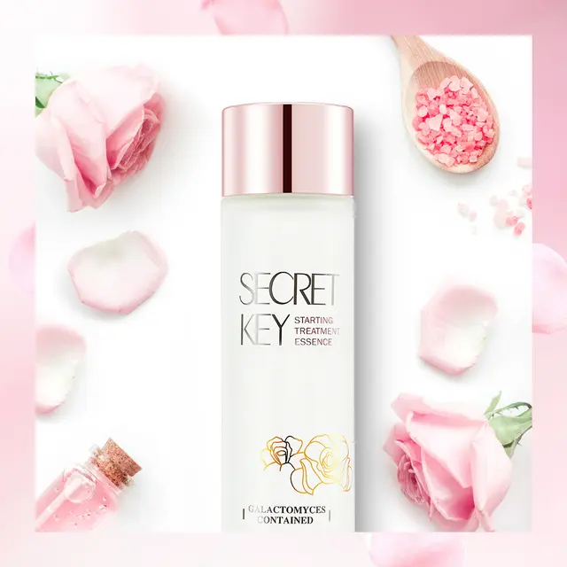 Khasiat Ragi Sebagai Kunci Rahasia untuk Kulit Tampak Sehat dan Bercahaya