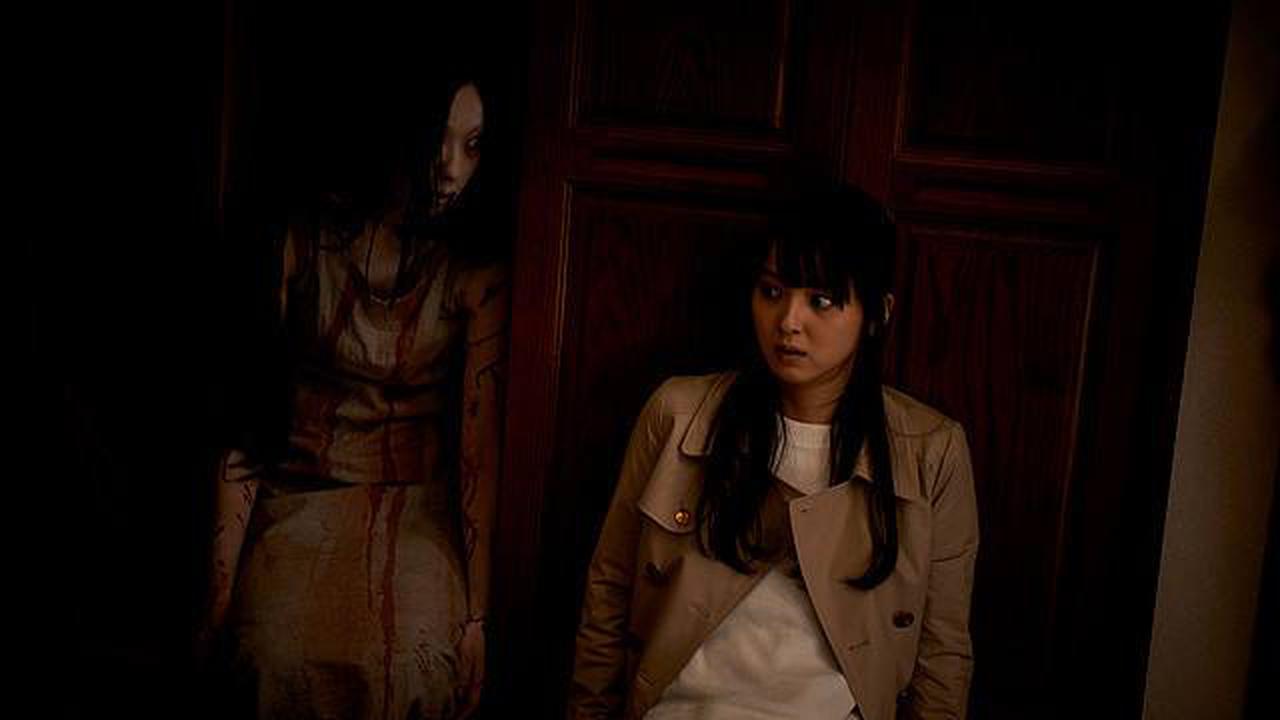 Ju-on: The Beginning of the End Siap Tayang di Indonesia